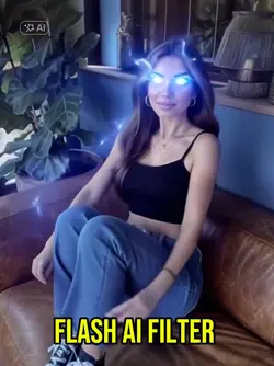 Flash Trend Filter 