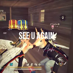 see u again