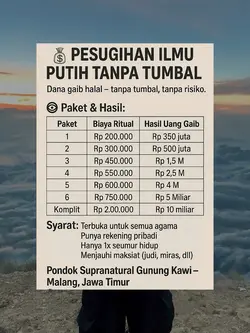 Gunung kawi