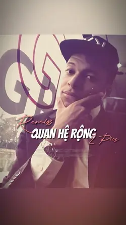 Quan hệ rộng