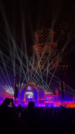 Festival Recap