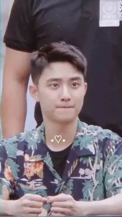 Kyungsoo