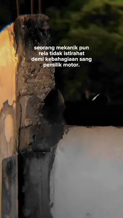 Story mekanik