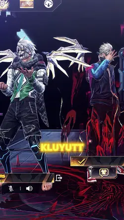 KLUYUTT