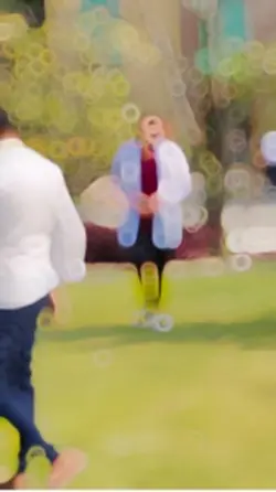 slow mo