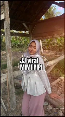 Template jj viral🔥