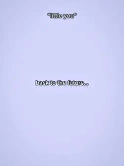 back to the future 
