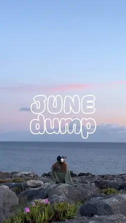 JUNE DUMP 