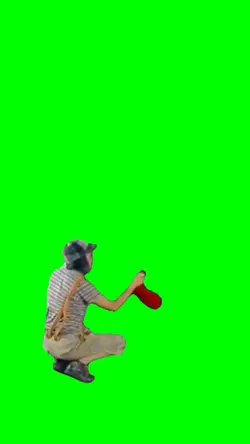 Cleaning Meme