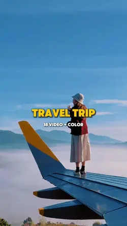 Travel trip