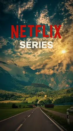 NETFLIX SÉRIE 