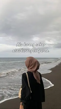 Aku kurang sempurna