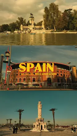 Spain