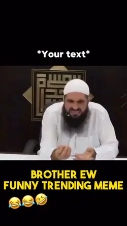 Brother ew🤣🤣
