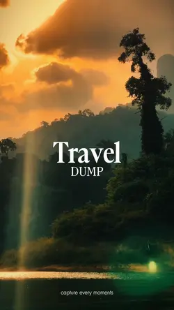 Travel Dump 2026
