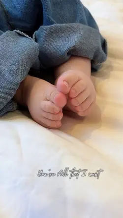 You are my son