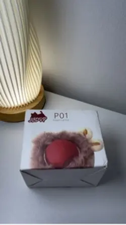 Smart cat toy