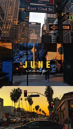 June Recap 2026