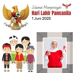 Hari Lahir Pancasila