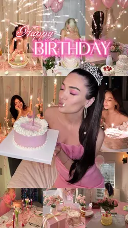 Happy birhtday