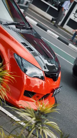 Tokyo drift HD