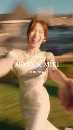 Wedding Template