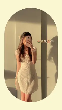mirror selfie 