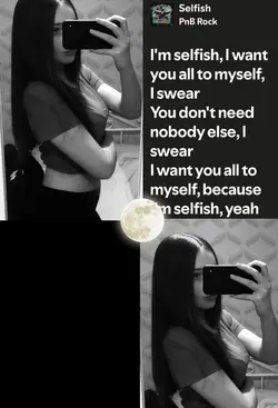 Selfish-PnB rock
