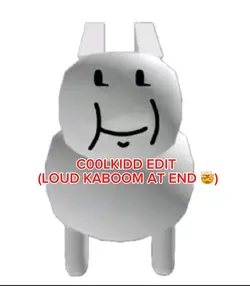 C00LKIDD EDIT