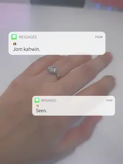 Chat conversations 