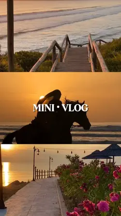 Mını Vlog 