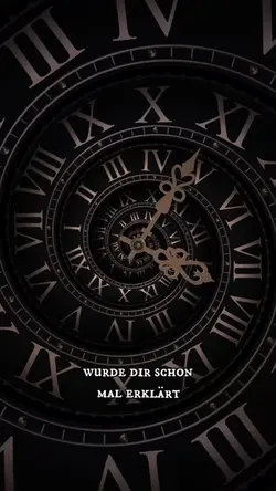 Später, später, spät