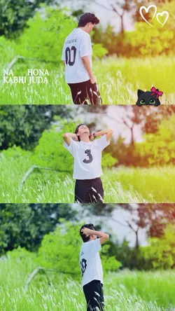 na hona kabhi tu 🎀