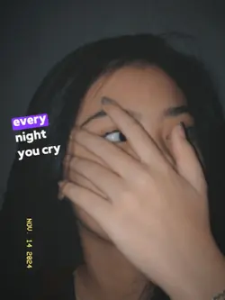 Sad Lyrics Trend