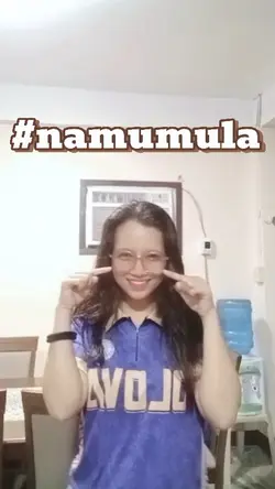 namumula