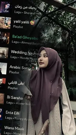 Arabic song