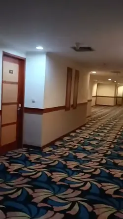 CEK IN HOTEL