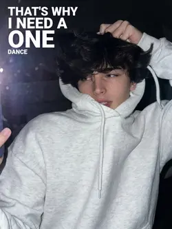 one dance 