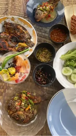 Makanan sunda