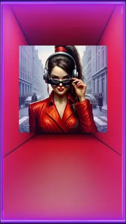 Music Box 80s