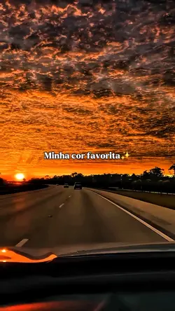 Por do Sol