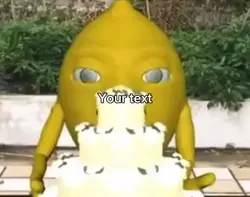 happy birthday lemon