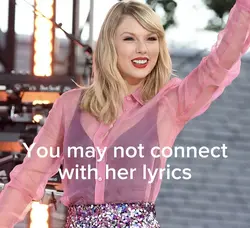 We are Swifties