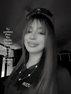 Yo perdono 🤷🏻♀️