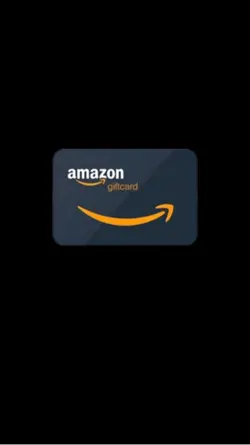 Amazon Giftcard