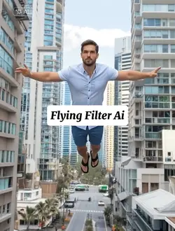 Flying Filter