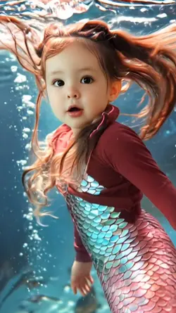 Mermaid Ai