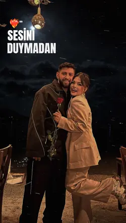 Sesini Duymadan