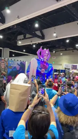 cosplay 