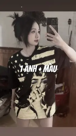 1 ẢNH + MÀU